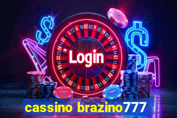 cassino brazino777